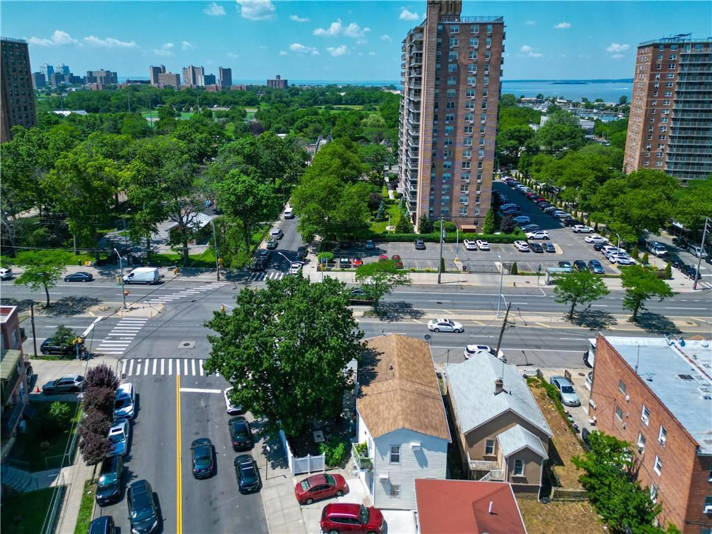 2667 Cropsey Avenue Brooklyn, NY 11214 - Photo 38 of 40 a picture of city view