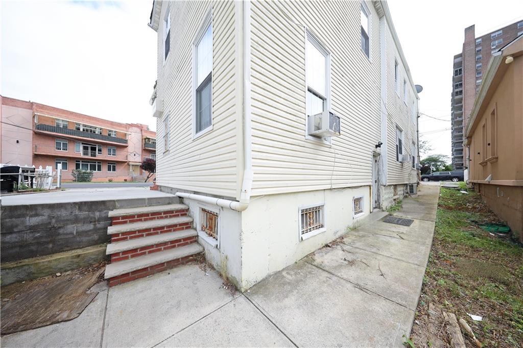 2667 Cropsey Avenue Brooklyn, NY 11214 - Photo 5 of 40 a view of a white building