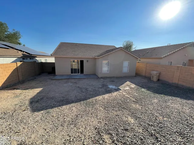 $1,610 | 22536 West Cocopah Street, Buckeye, AZ 85326