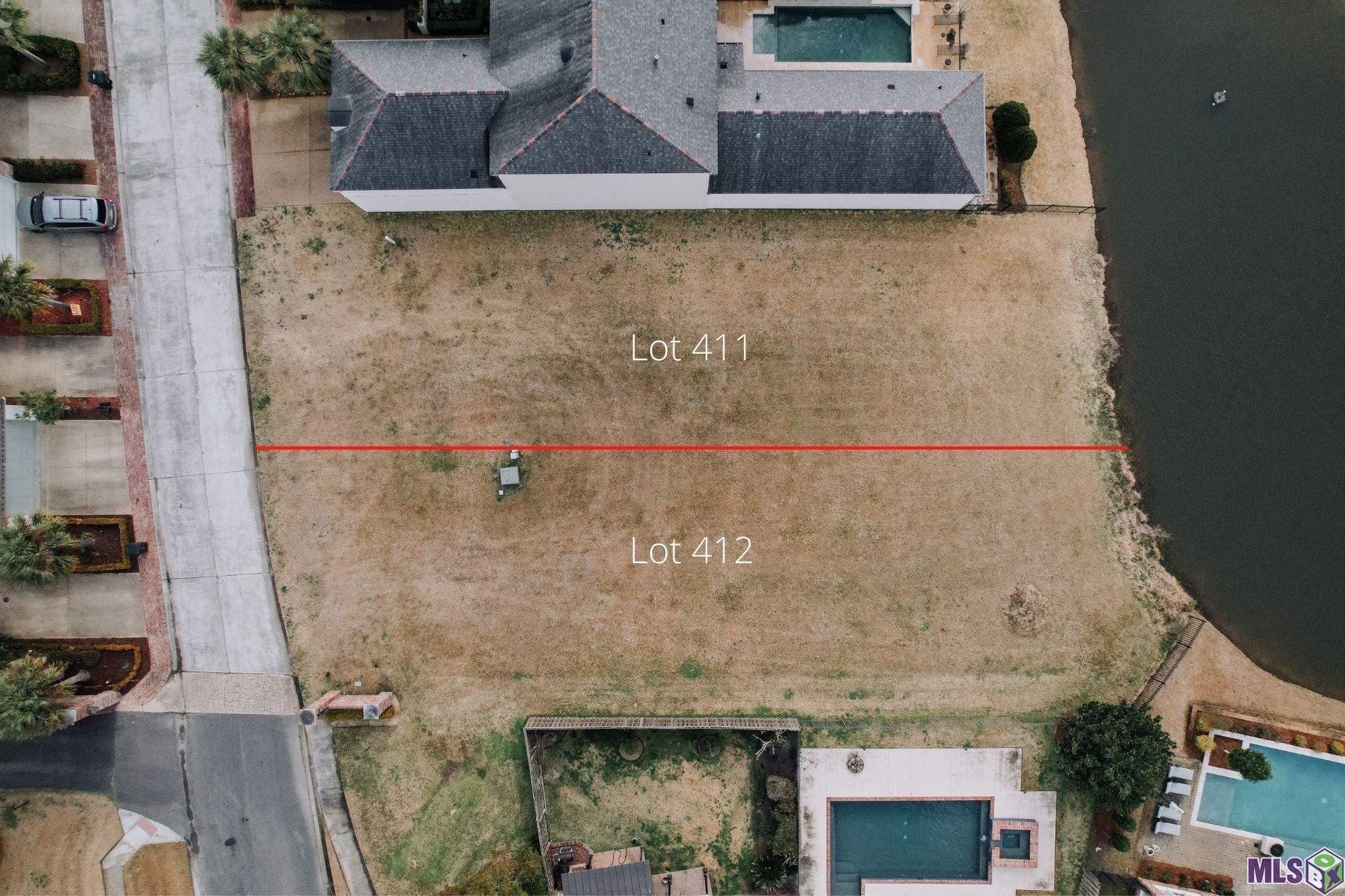 19810 Southern Hills Avenue Baton Rouge, LA 70809 - Photo 2 of 4