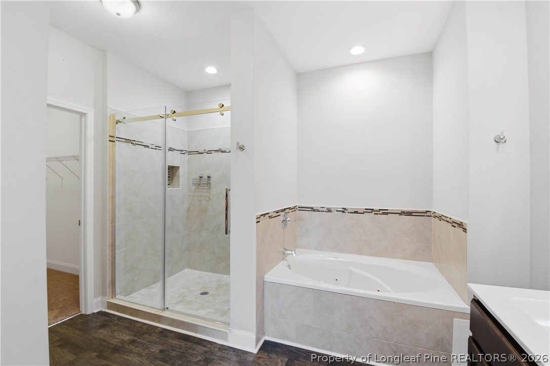 414 Longthorpe Road Fayetteville, NC 28311 - Photo 15 of 35