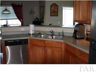 120 Gunwale Road Pensacola, FL 32507 - Photo 4 of 15 Kitchen