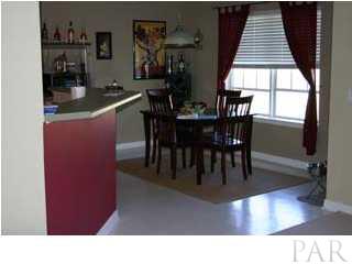 120 Gunwale Road Pensacola, FL 32507 - Photo 5 of 15 Eat-In Kitchen