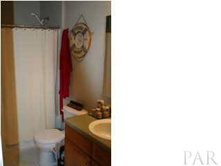 120 Gunwale Road Pensacola, FL 32507 - Photo 9 of 15 Full Bath
