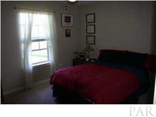 120 Gunwale Road Pensacola, FL 32507 - Photo 10 of 15 2nd Bedroom