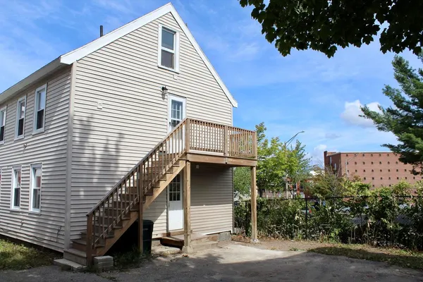 $500,000 | 23 Foss Street, Biddeford, ME 04005