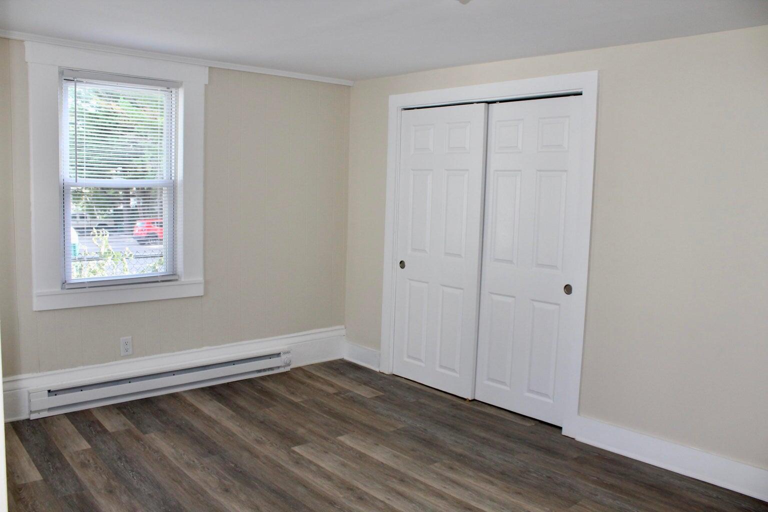 23 Foss Street Biddeford, ME 04005 - Photo 12 of 32 Unit 1 Main Bedroom