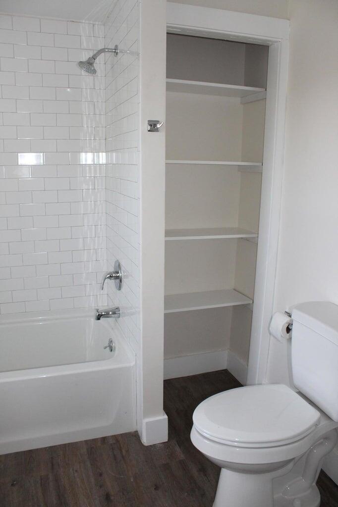 23 Foss Street Biddeford, ME 04005 - Photo 14 of 32 Unit 1 Bathroom