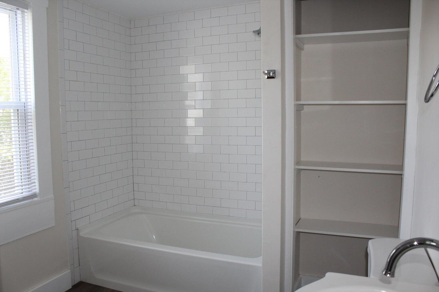 23 Foss Street Biddeford, ME 04005 - Photo 15 of 32 Unit 1 Bathroom