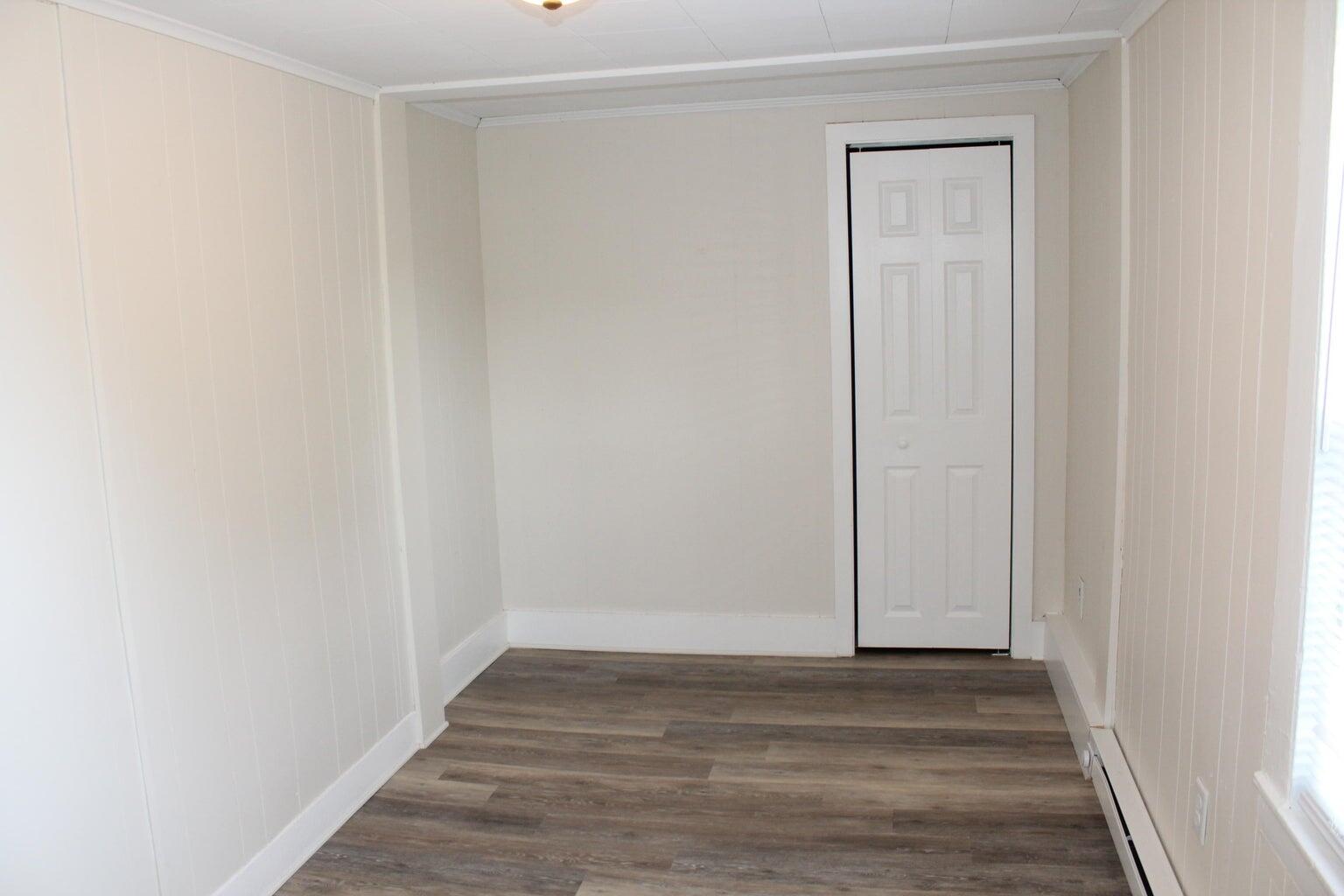 23 Foss Street Biddeford, ME 04005 - Photo 16 of 32 Unit 1 Second Bedroom