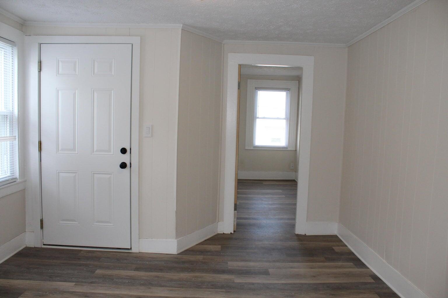23 Foss Street Biddeford, ME 04005 - Photo 18 of 32 Unit 2 Living Room Entrance