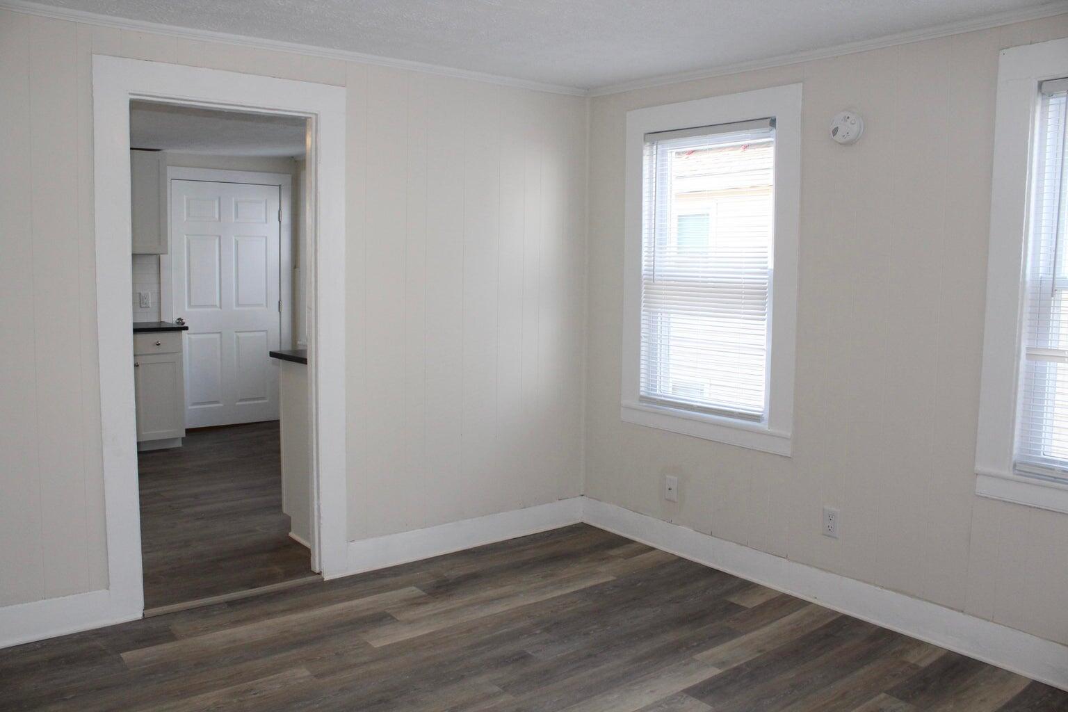 23 Foss Street Biddeford, ME 04005 - Photo 20 of 32 Unit 2 Living Room