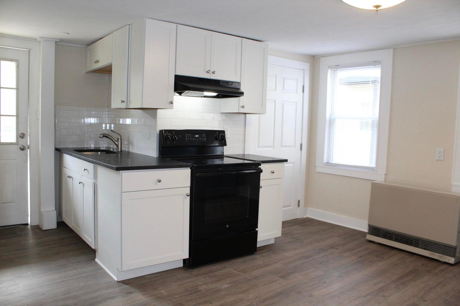 23 Foss Street Biddeford, ME 04005 - Photo 21 of 32 Unit 2 Kitchen