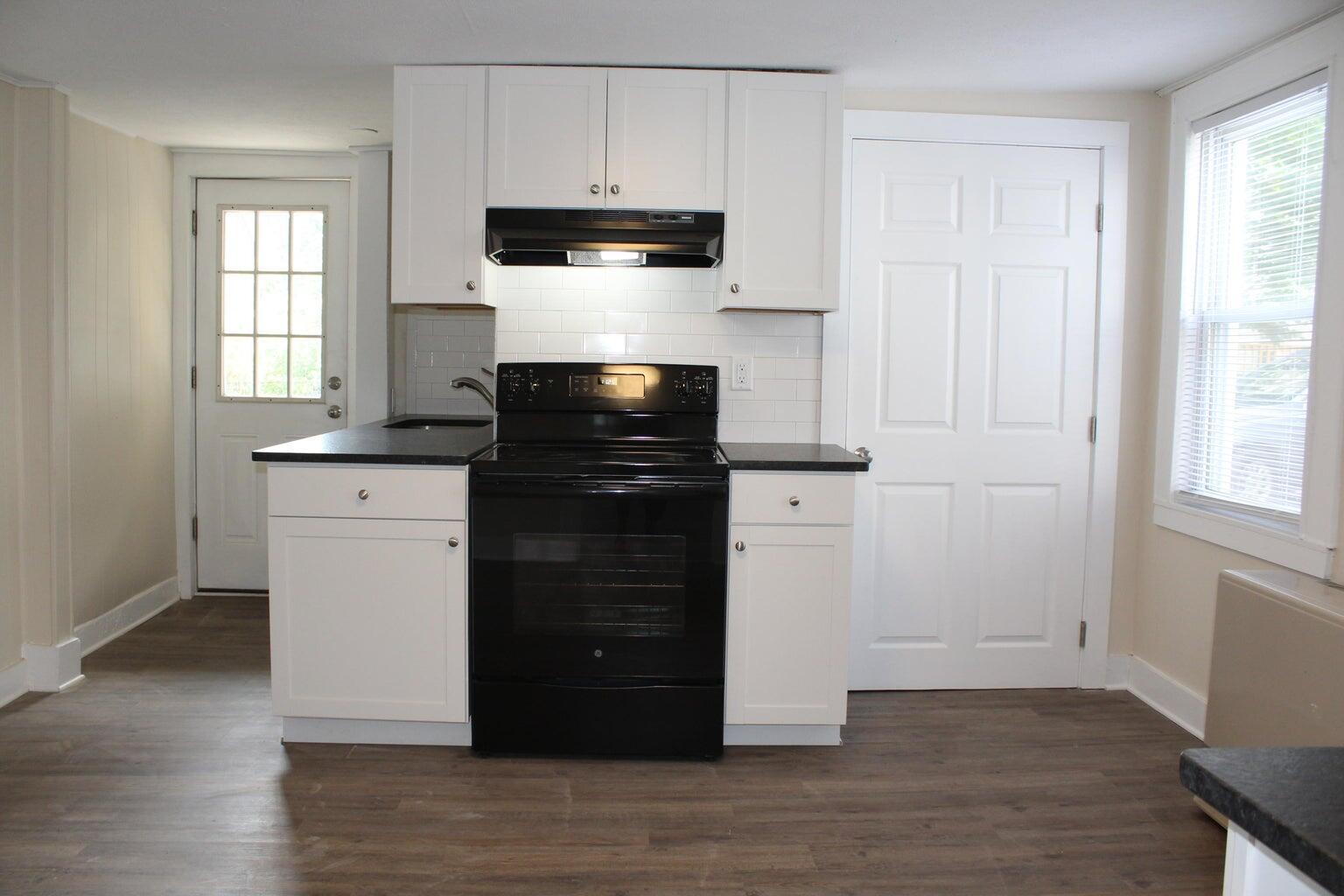 23 Foss Street Biddeford, ME 04005 - Photo 22 of 32 Unit 2 Kitchen
