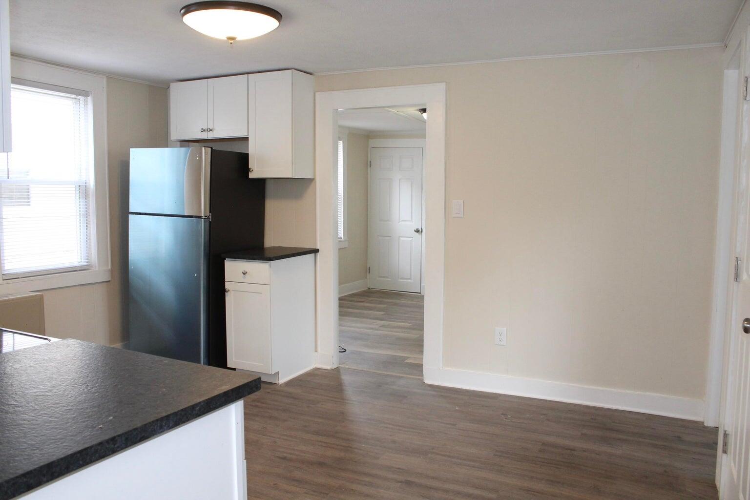 23 Foss Street Biddeford, ME 04005 - Photo 23 of 32 Unit 2 Kitchen