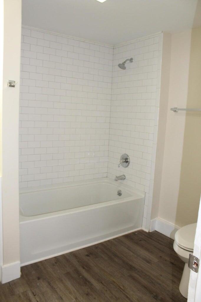 23 Foss Street Biddeford, ME 04005 - Photo 25 of 32 Unit 2 Bathroom