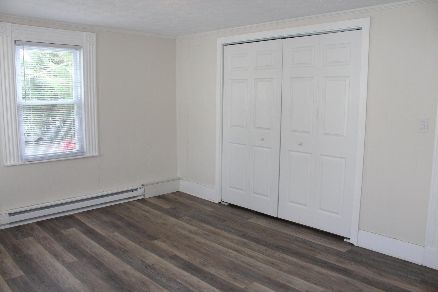 23 Foss Street Biddeford, ME 04005 - Photo 27 of 32 Unit 2 Main Bedroom