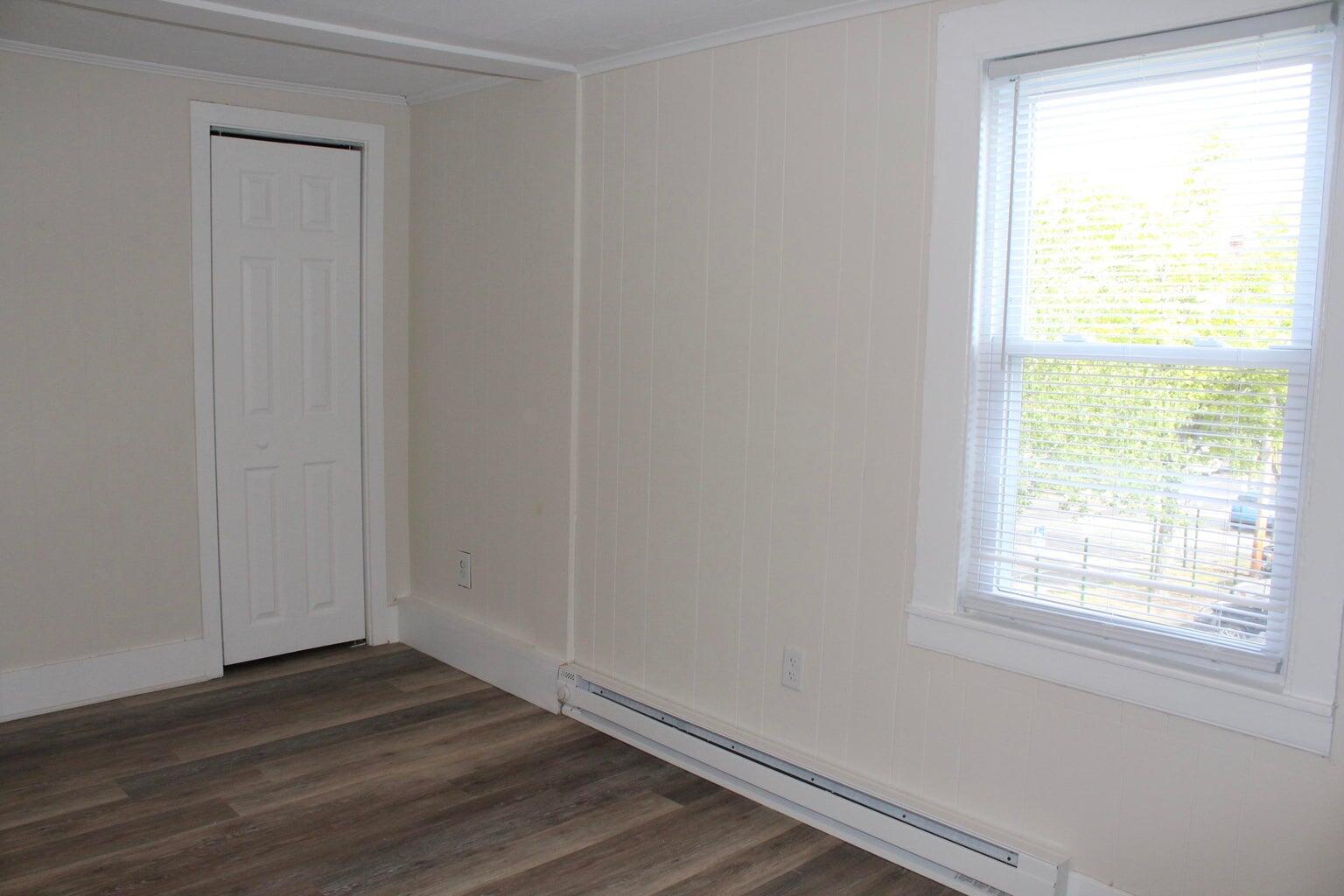 23 Foss Street Biddeford, ME 04005 - Photo 28 of 32 Unit 2 Second Bedroom
