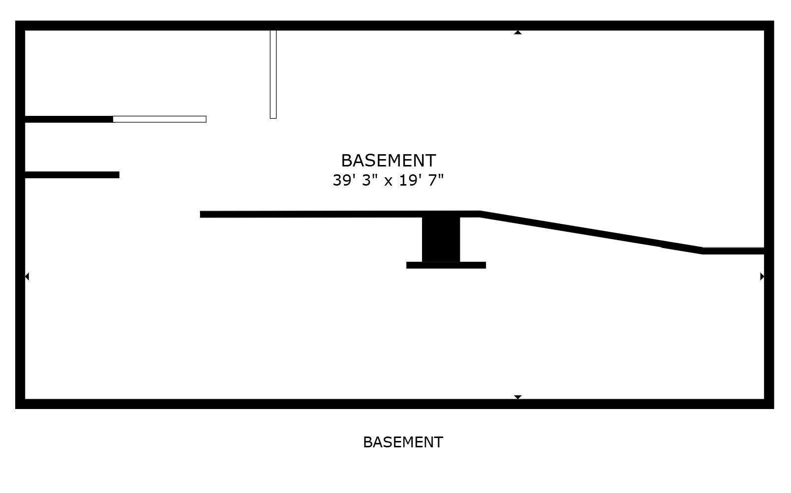 23 Foss Street Biddeford, ME 04005 - Photo 32 of 32 Basement