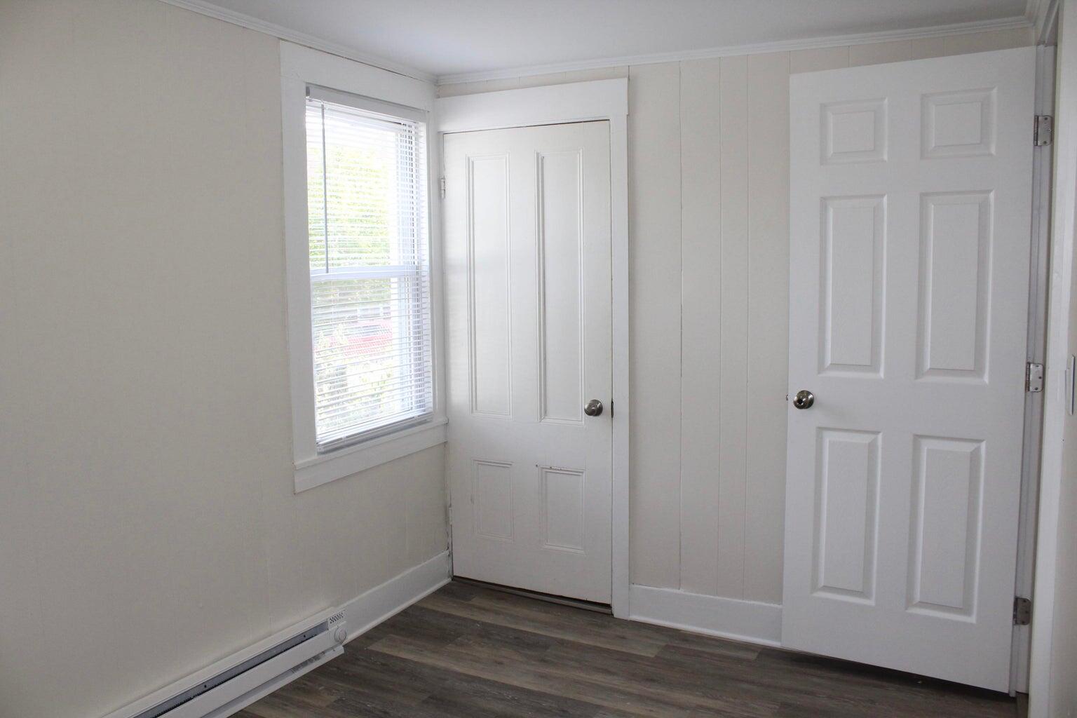 23 Foss Street Biddeford, ME 04005 - Photo 5 of 32 Unit 1 Living Room Entrance