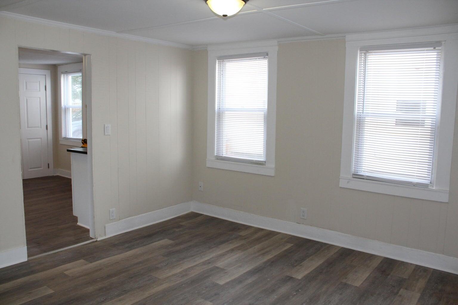 23 Foss Street Biddeford, ME 04005 - Photo 6 of 32 Unit 1 Living Room