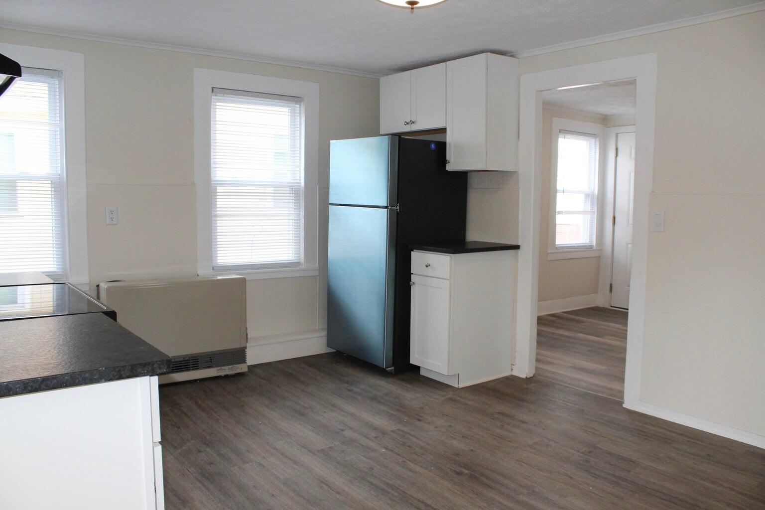 23 Foss Street Biddeford, ME 04005 - Photo 8 of 32 Unit 1 Kitchen