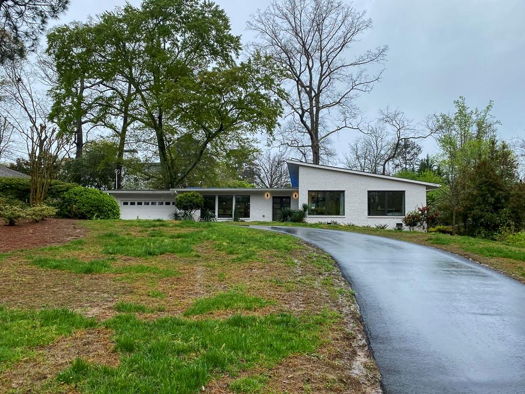 1055 Robin Lane Northeast Atlanta, GA 30306 - Photo 1 of 1
