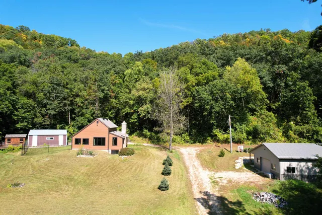 $599,000 | 46748 Torgerson Road, Soldiers Grove, WI 54655