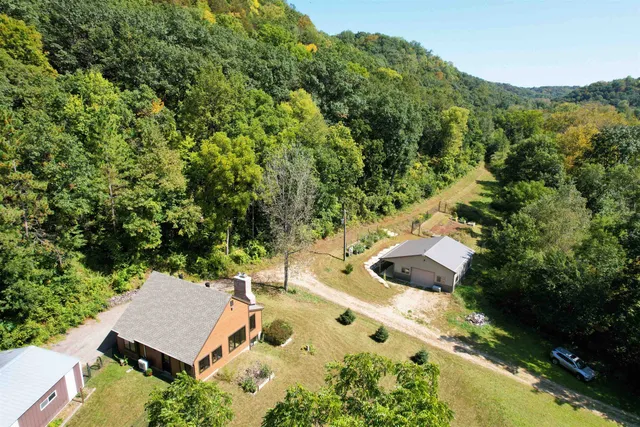 $599,000 | 46748 Torgerson Road, Soldiers Grove, WI 54655