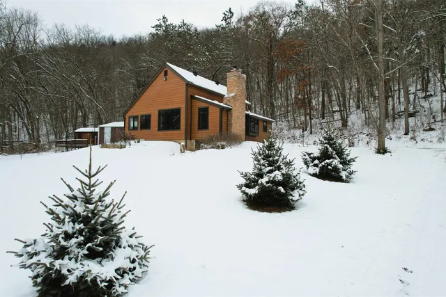 $599,000 | 46748 Torgerson Road, Soldiers Grove, WI 54655