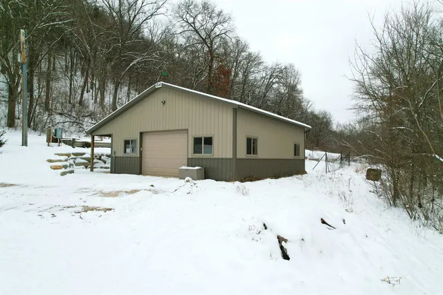 $599,000 | 46748 Torgerson Road, Soldiers Grove, WI 54655