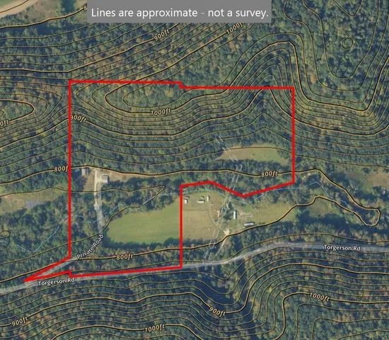 $599,000 | 46748 Torgerson Road, Soldiers Grove, WI 54655