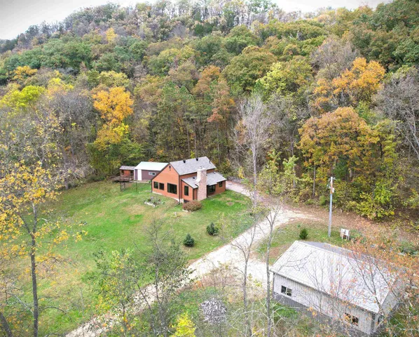 $599,000 | 46748 Torgerson Road, Soldiers Grove, WI 54655