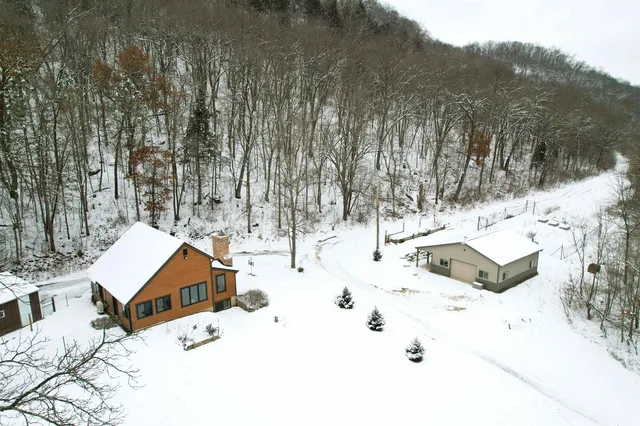 $599,000 | 46748 Torgerson Road, Soldiers Grove, WI 54655