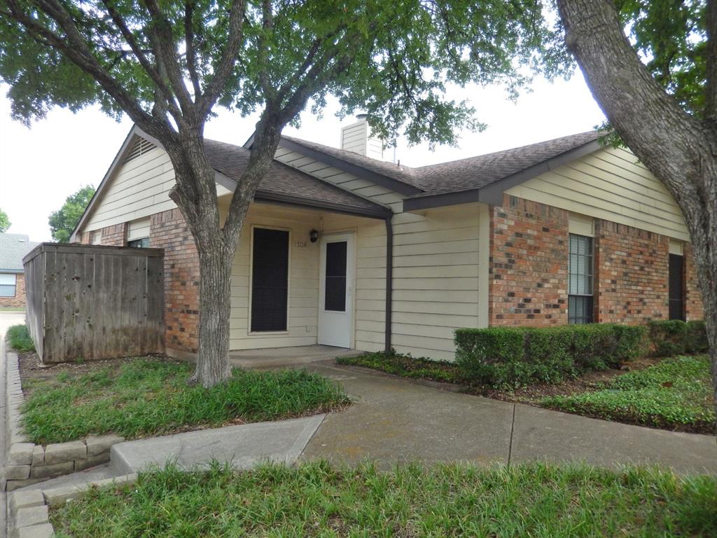 2111 East Belt Line Road, Unit 170A Richardson, TX 75081 - Photo 1 of 10 Front view