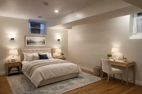 $2,600 | 93 Claremont Street, Unit A, Newton, MA 02458