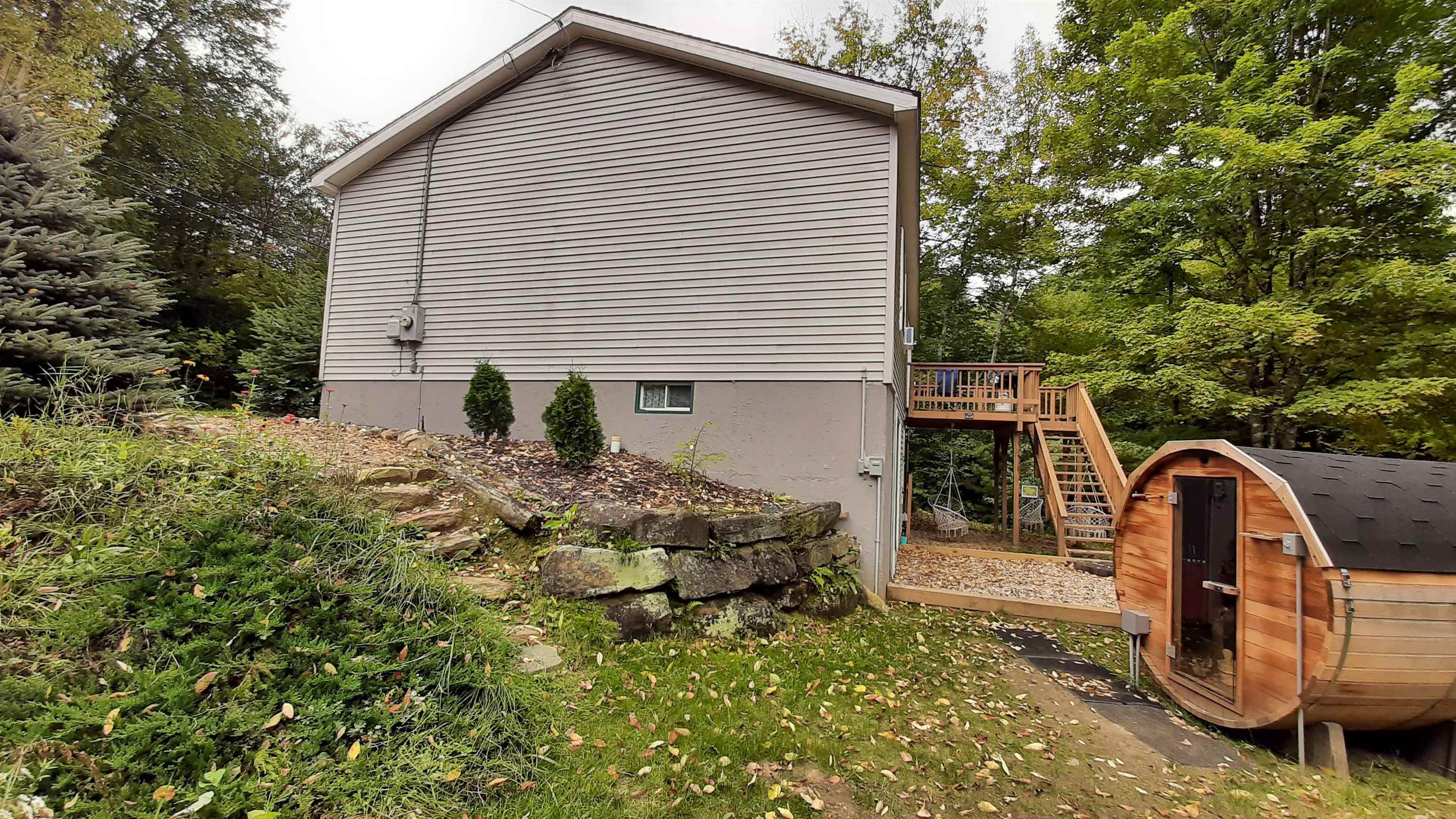 391 Heald Road Cavendish, VT 05153 - Photo 22 of 40