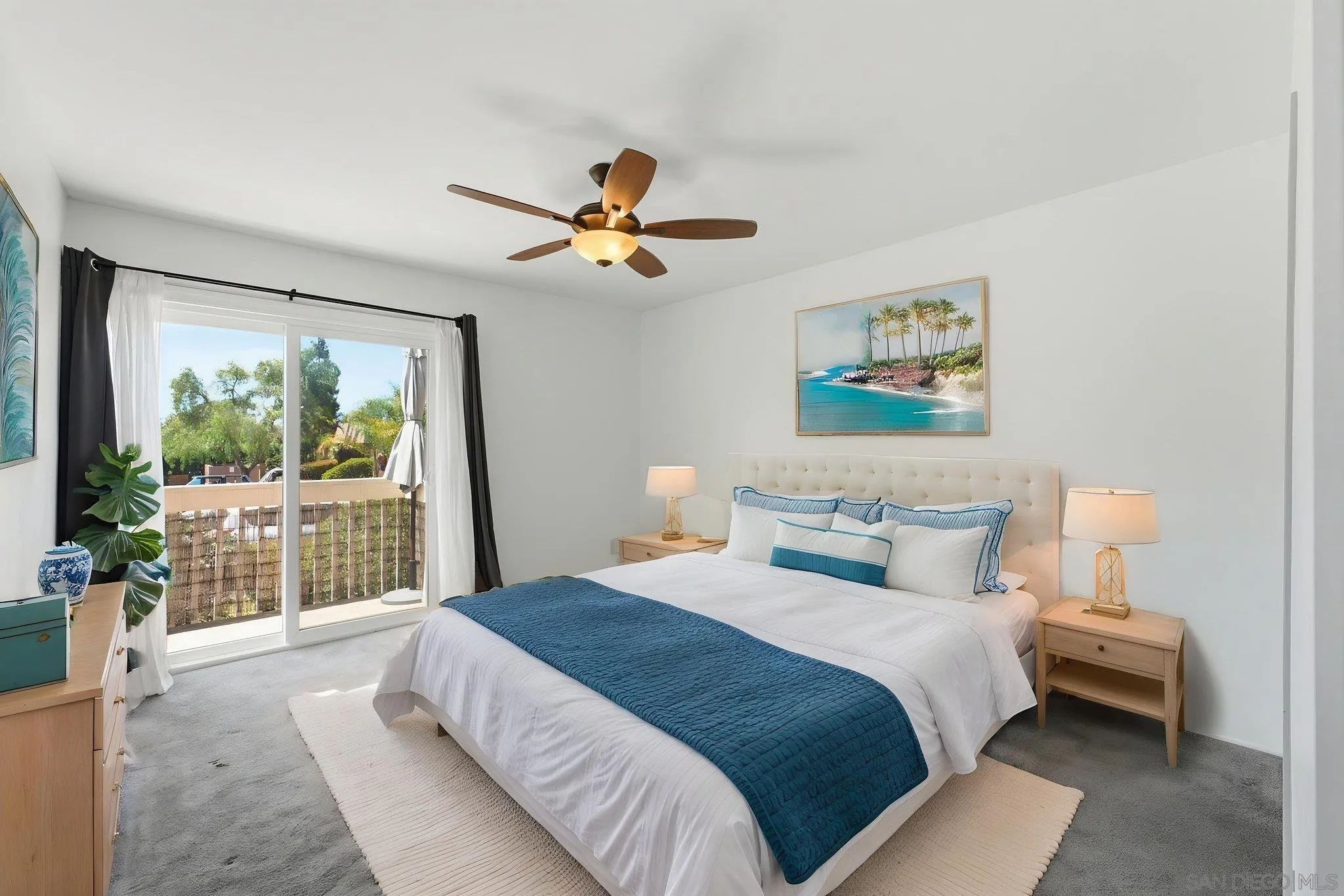 405 Requeza Street, Unit H12 Encinitas, CA 92024 - Photo 9 of 22 This image has been virtually staged.