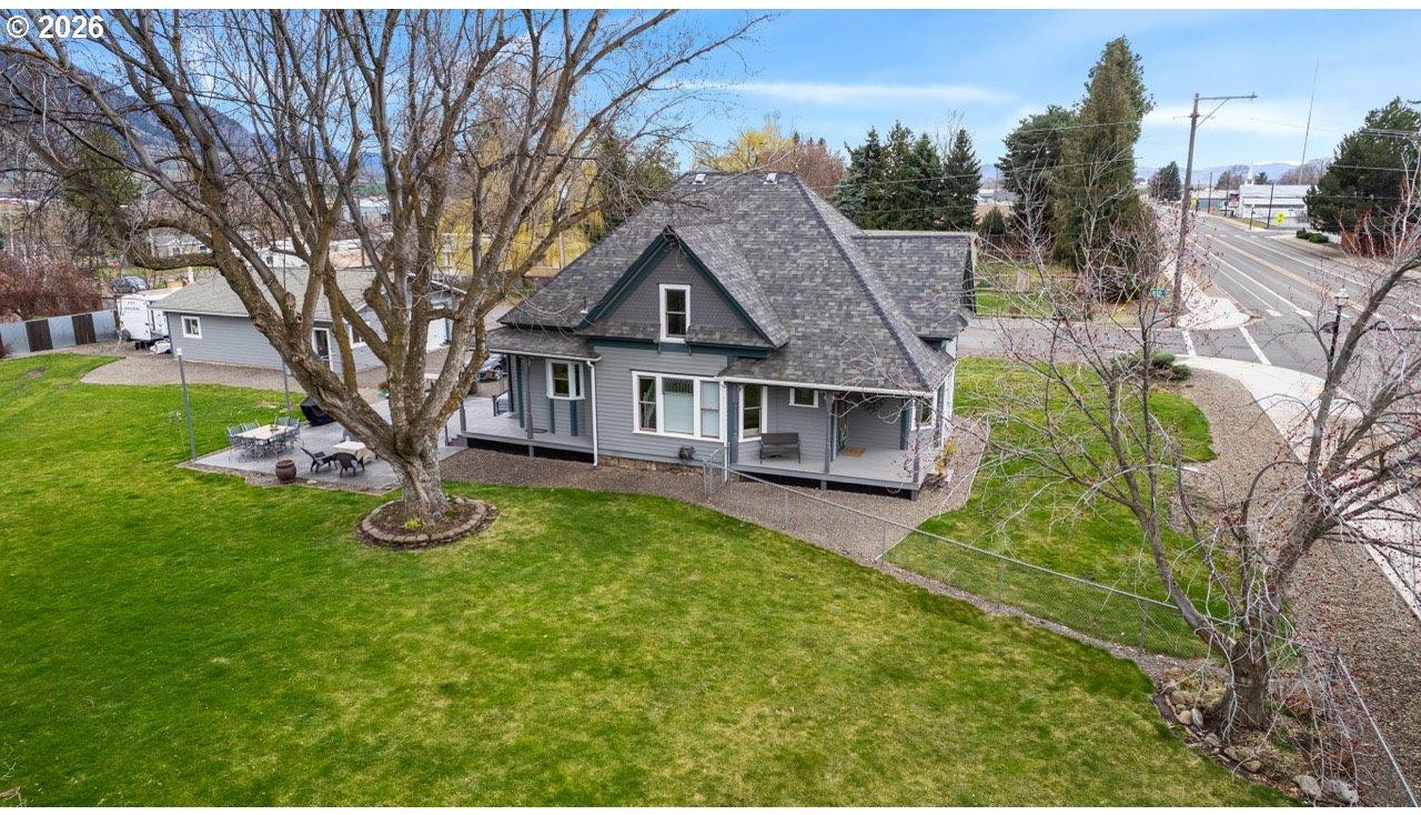 610 Ruckman Avenue Imbler, OR 97841 - Photo 44 of 46 Gallery Image 44