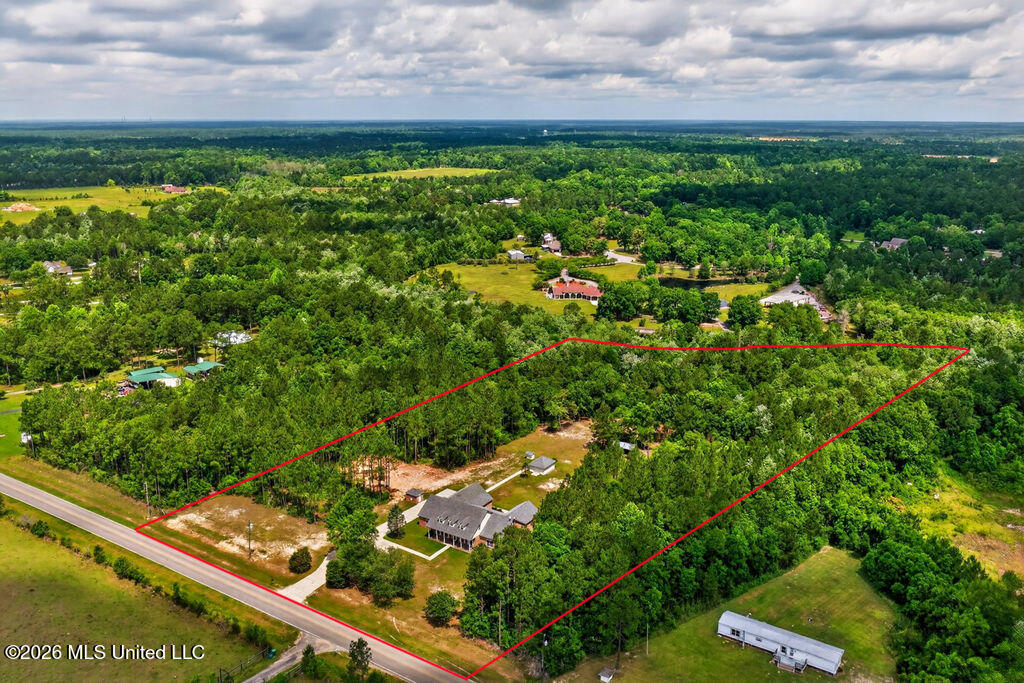13125 Seaman Road Vancleave, MS 39565 - Photo 125 of 134 13125SeamanRd-2