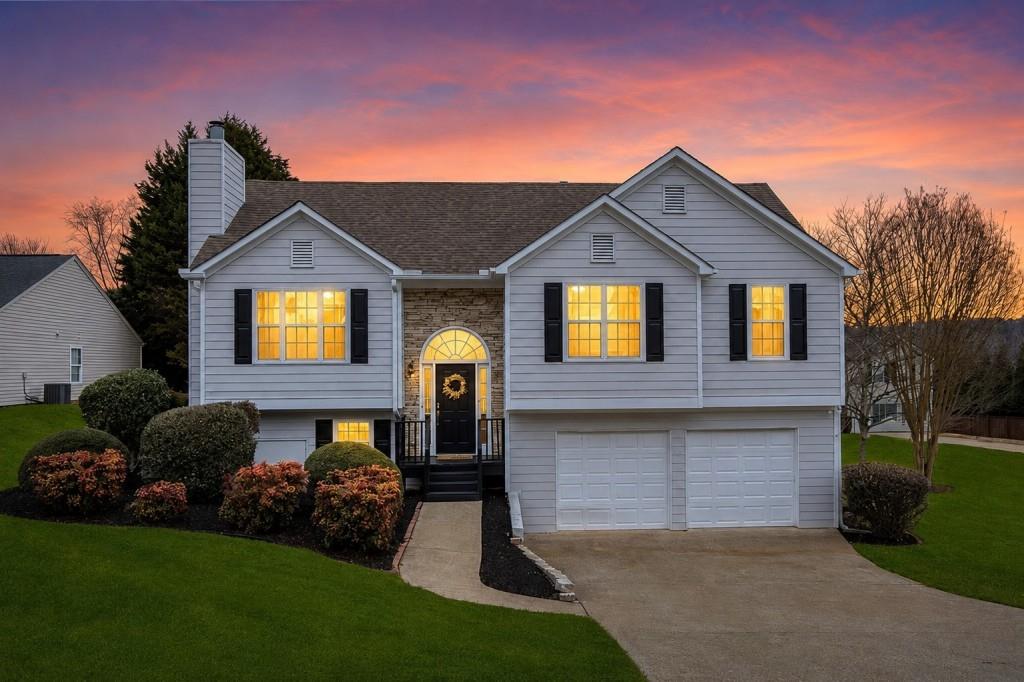 8440 River Bluff Place Ball Ground, GA 30107 - Photo 1 of 70