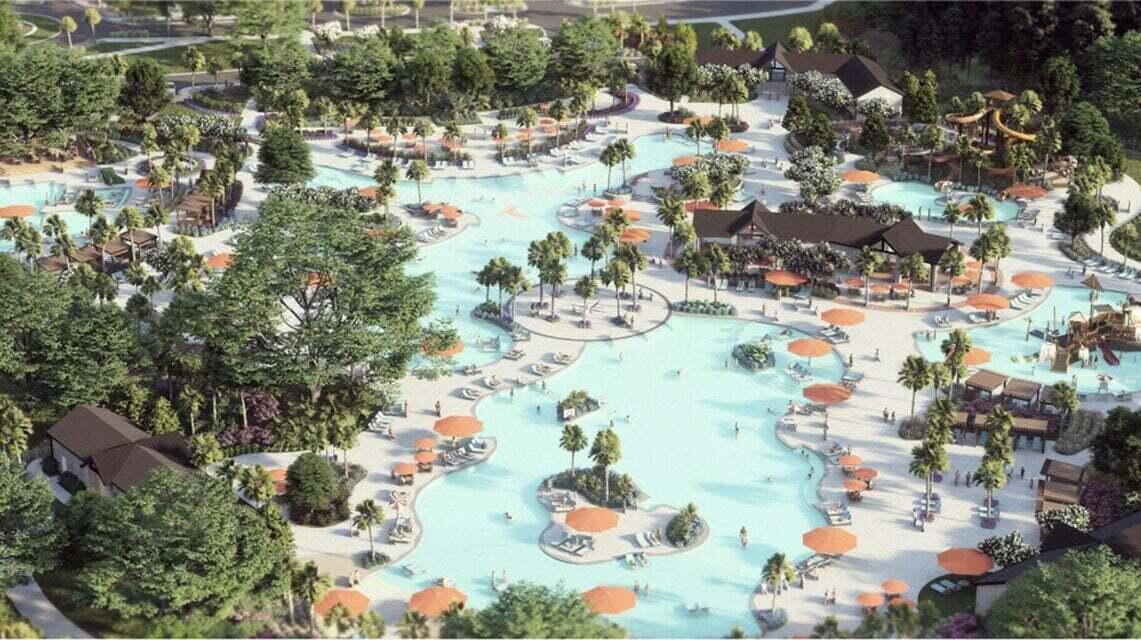 212 Threaded Fern Street Summerville, SC 29485 - Photo 12 of 13 Summers Corner Club rendering