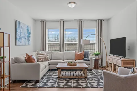 $425,000 | 207 Marbella Grove, Durham, NC 27713