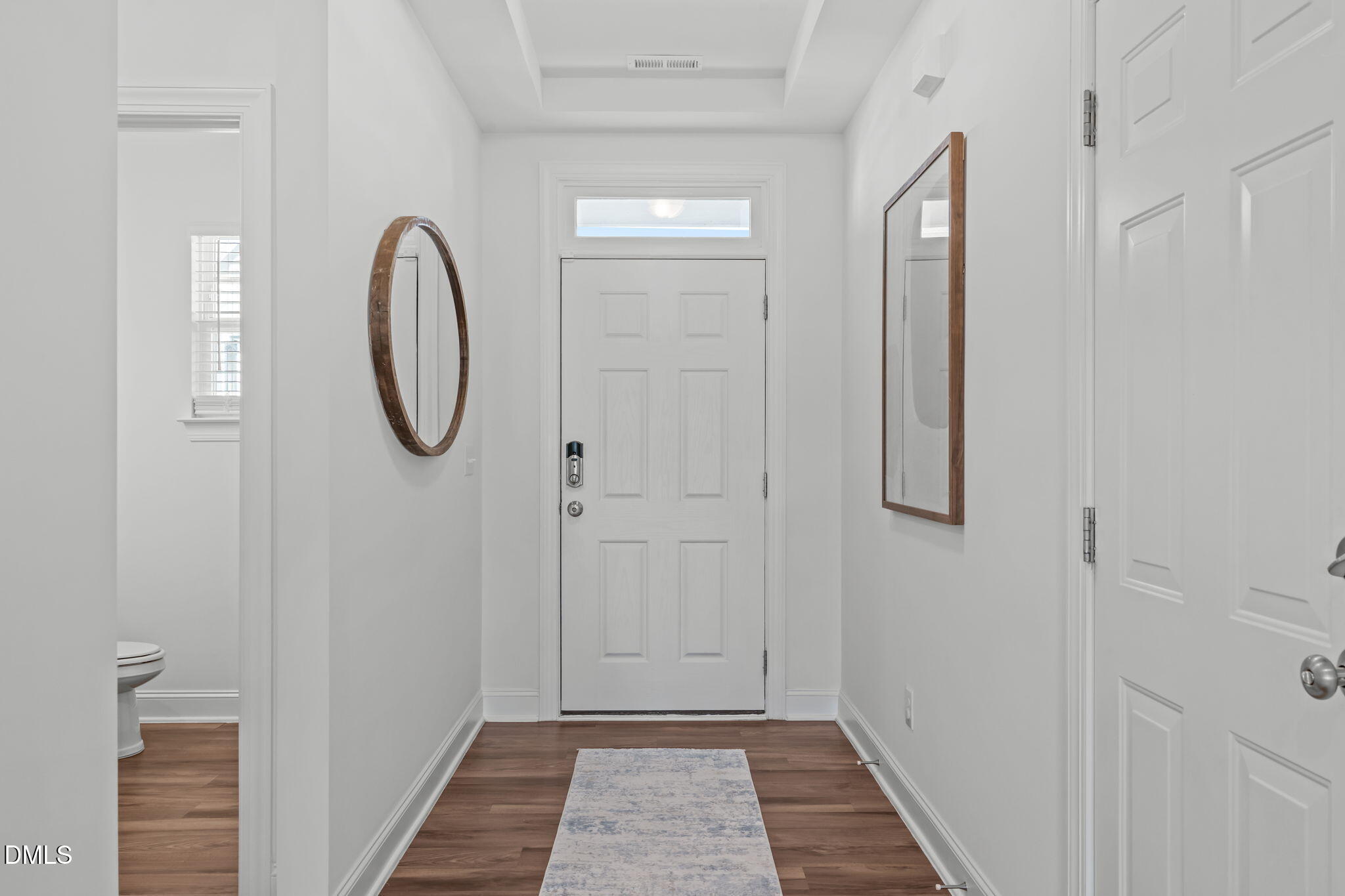 207 Marbella Grove Durham, NC 27713 - Photo 10 of 48 Entry