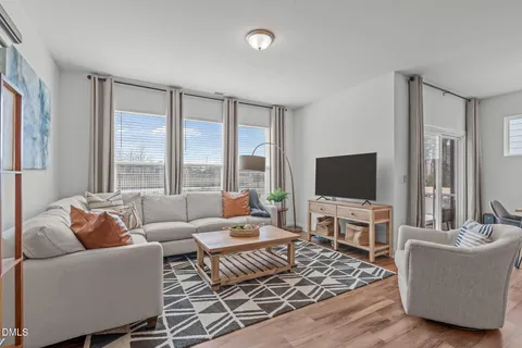 $425,000 | 207 Marbella Grove, Durham, NC 27713