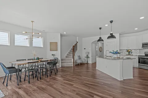 $425,000 | 207 Marbella Grove, Durham, NC 27713