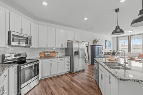 $425,000 | 207 Marbella Grove, Durham, NC 27713