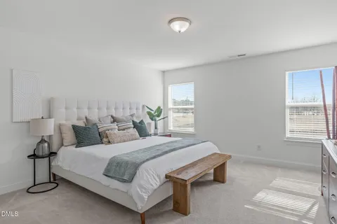 $425,000 | 207 Marbella Grove, Durham, NC 27713