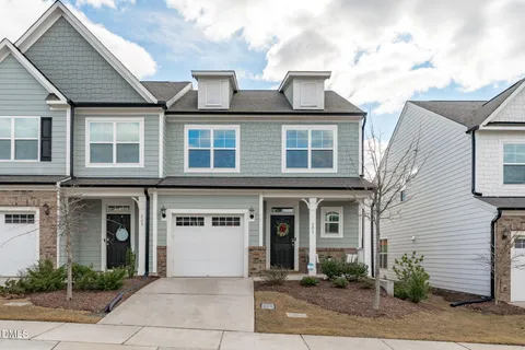 $425,000 | 207 Marbella Grove, Durham, NC 27713