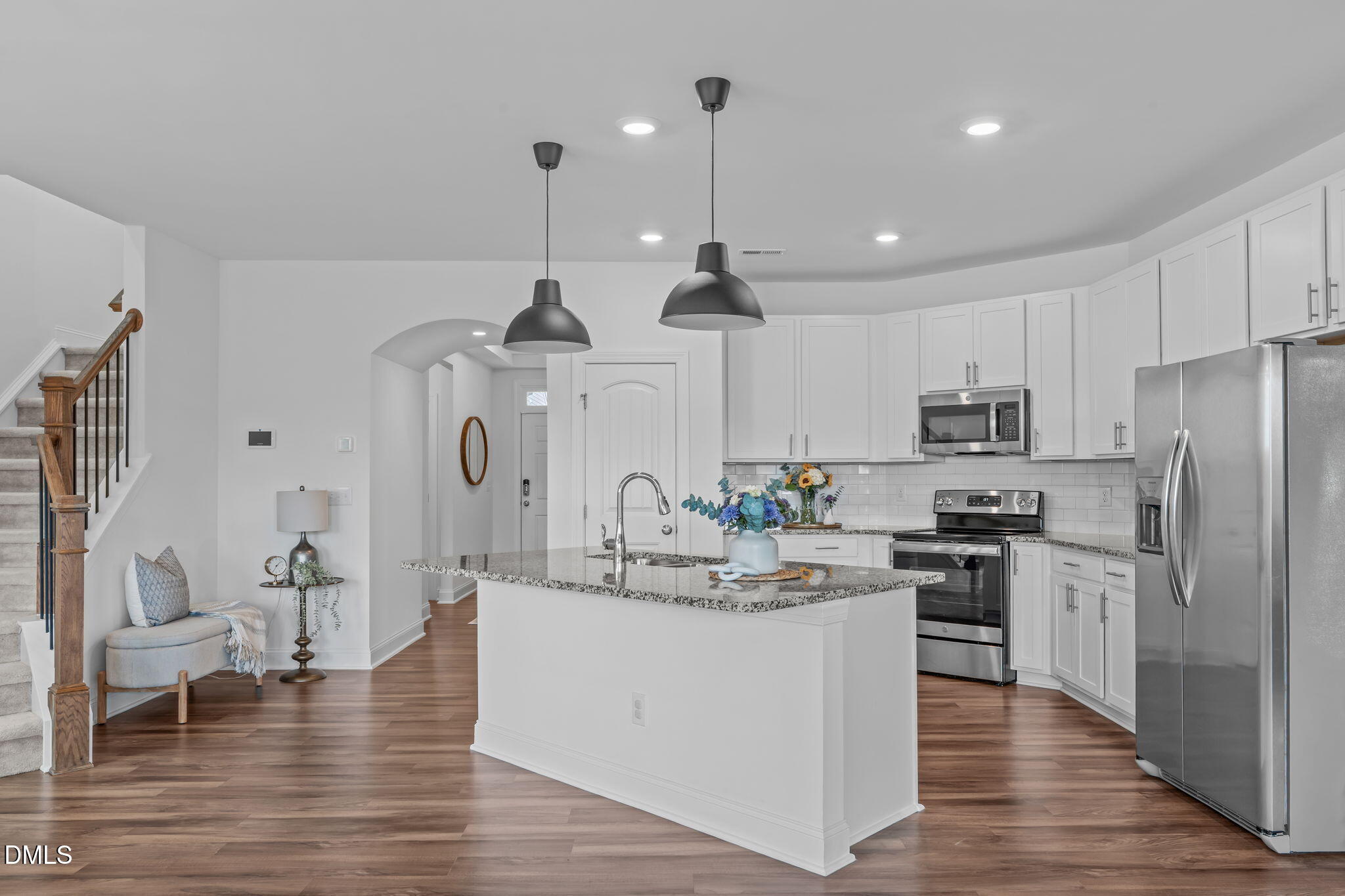207 Marbella Grove Durham, NC 27713 - Photo 4 of 48 Kitchen